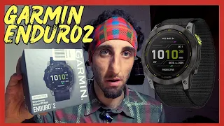 1000€ di orologio: vale la pena? | Il mio parere su Garmin Enduro 2