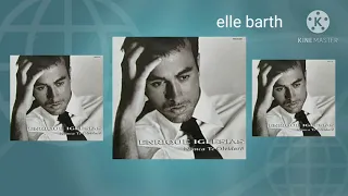 Nunca Te Olvidare by Enrique Iglesias