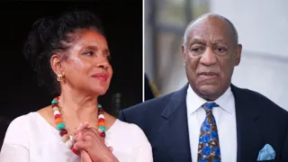 Phylicia Rashad Shows Support To Bill Cosby After His Shocking Prison Release But Peoples Is Furious