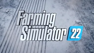 Nove podpisane pogodbe,kaj bo gnarja :D (Farming Simulator 22 #10)