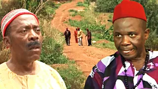 BLOOD OF THE INNOCENT : The Four Evil Men Everyone In The Village Must Fear - A Nigerian Movies