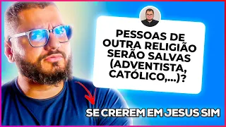 PENSOU EM PARAR O CANAL? LÊ OUTRAS COISAS ALÉM DE TEOLOGIA? COMO LÚCIFER SE REBELOU?