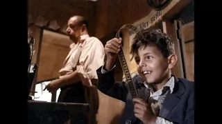 Nuovo Cinema Paradiso (1988) | Película completa español España