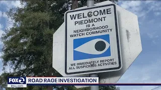 Driver nearly killed in Piedmont road-rage shooting