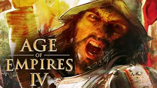 Age of Empires IV : A Primeira Meia Hora (PC)