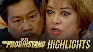 Bart and Gina will do anything to sabotage Lola Flora | FPJ's Ang Probinsyano (With Eng Subs)