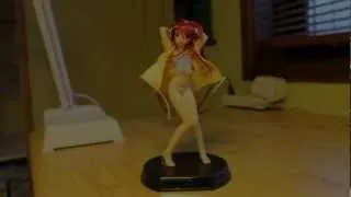 Shakugan no Shana III - 1/8 Shana Swimsuit ver. Review