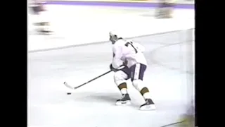 Paul Coffey Skating #2