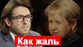 🔥Мы все любили эту артистку🔥Малахов🔥 Состояние Пахмутовой и Добронравова 🔥