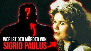 Wer hat Sigrid Paulus ermordet? - ein dunkles Geheimnis | Dokumentation 2022