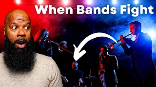 Band Chemistry: How To Stop Fighting With Your Band Members