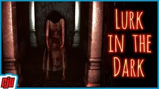 Lurk In The Dark Prologue | Japanese Indie Horror Game | PC Gameplay Walkthrough