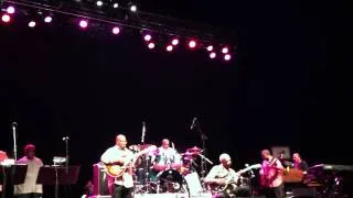 Every Day I Have the Blues, BB King, 8-28-2012