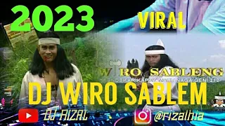 DJ HEI APA APA X WIRO SABLENG VIRAL!! DJ WIRO SABLENG TERBARU 2023.