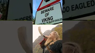 🛡️⚔️ CAUTION: Beware of Vikings! The Ultimate Medieval Warriors Will Leave You Speechless 😱🔥