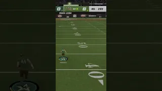 I Felt It Coming (Madden 23)