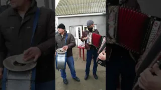 Сакырга. Рождество в Новосельском