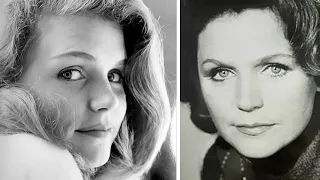 La vida y el triste final de Lee Remick