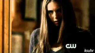 TVD s02e15: Everybody's gotta learn sometimes (DamonElenaStefan (Elijah)