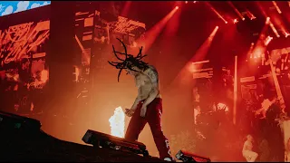 Trippie Redd LIVE @ Rolling Loud Miami 2023 FULL SET