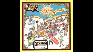Rock Afire Explosion "Disco Christmas"