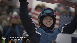 Super G | Xfinity Birds of Prey