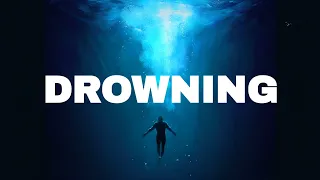 FREE Sad Type Beat - "Drowning" | Emotional Rap Piano Instrumental