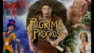 Pilgrim's Progress Episode 2: Forbidden Forest