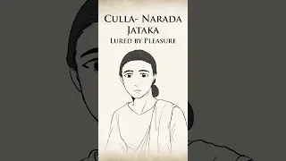 Culla-Narada Jataka #Watsanfran #Jataka #AnimatedBuddhistStories