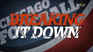 Breaking down key moments from the Chicago Bears loss to the Denver Broncos