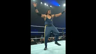 Shanky Singh dance🕺 | #wwe #trending #shorts