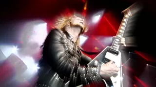 Judas Priest - Epitaph in Cinemas from 14th May 2013 [OFFICIAL TRAILER]