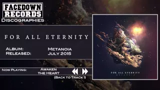 For All Eternity - Metanoia - Awaken the Heart