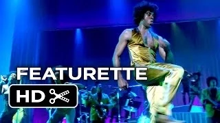 Get On Up Featurette - A Look Inside (2014) - James Brown Biopic HD