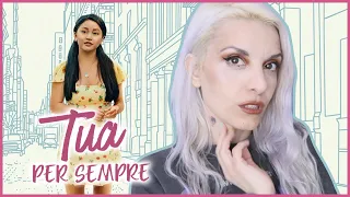 Tua Per Sempre - Recensione | Marta Suvi - BarbieXanax