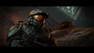 Halo 4 Music Video - Hero By Skillet