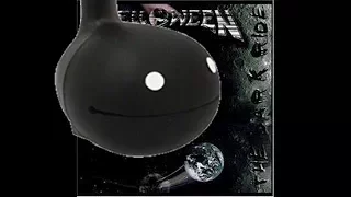 Helloween - The Dark Ride - OTAMATONE COVER