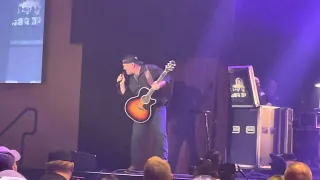 Lee Brice - Love Like Crazy (Live) - Xcite Center at Parx Casino, Bensalem, PA - 10/29/22