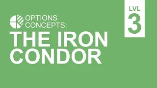 The Iron Condor