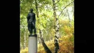 Людмила  Зыкина   Где хлеба шумят.flv