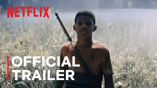 The Water Man | Official Trailer | Netflix