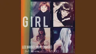 Girl (Lee Brice Boy Cover)