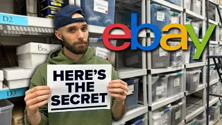 How You Can CRACK the eBay Algorithm