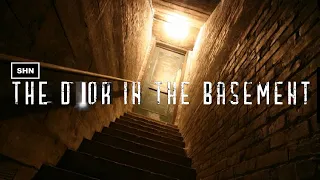 The Door In The Basement 👻 4K/60fps 👻 Longplay Walkthrough Gameplay No Commentary