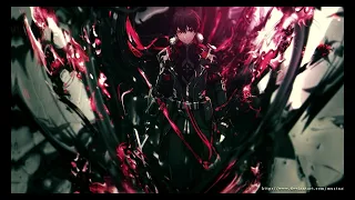 Nightcore - Time of Dying ( Berserk of Gluttony OVA)