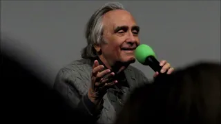 Gremlins screening at Vidiots with Q&A introduction with director Joe Dante