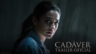 Cadáver | Trailer Oficial | DUB | 29 de novembro nos cinemas