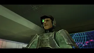 Halo The Master Chief Collection - CE Marine Campaign mod
