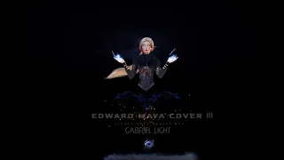 Edward Maya Cover Song 2021 by Gabriel Light