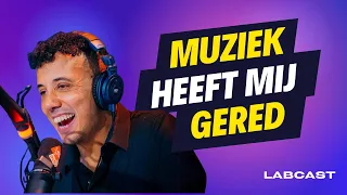 Morad El Ouakili "Muziek heeft mij gered"